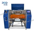 Punktjoonega klammerduva kile tagasikerija